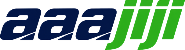 aaajiji gaming platform logo